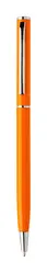 Kemijska olovka Rehodox AP808197 orange ø8×129 mm-3
