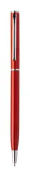 Kemijska olovka Rehodox AP808197 red ø8×129 mm-2