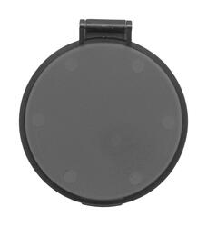 Džepno ogledalo Remake AP874032 black ø62 mm-3