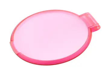 Džepno ogledalo Remake AP874032 pink ø62 mm-1