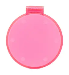 Džepno ogledalo Remake AP874032 pink ø62 mm-3