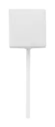 Lizalica CUSTOM MADE AP716903 white 30×30×30 mm-3