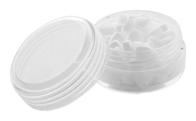 Staklenka za mentu TwistMint AP896011