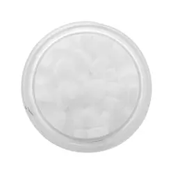 Staklenka za mentu TwistMint AP896011 white ø45×25 mm-2