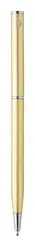Kemijska olovka Rehodox AP808197 gold ø8×129 mm-1