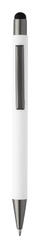 Kemijska olovka Revea AP808198 white ø10×142 mm-2