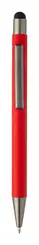 Kemijska olovka Revea AP808198 red ø10×142 mm-2