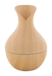 Ovlaživač zraka AP864072 natural, brown ø102×150 mm-1