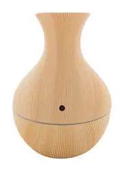Ovlaživač zraka AP864072 natural, brown ø102×150 mm-2