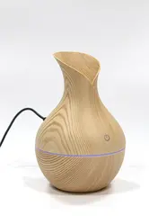 Ovlaživač Tulop AP864072 natural, brown ø102×150 mm-6