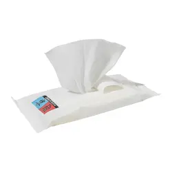 Vlažne maramice Clewip AP800014 white 160×80×10 mm-4