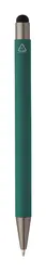 Kemijska olovka Revea AP808198 green ø10×142 mm-1