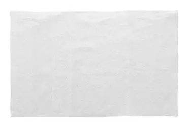 Pamučni frotir ručnik - 30×50 cm Terry S AP592998 white 300×500 mm-1