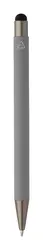Kemijska olovka Revea AP808198 dark grey ø10×142 mm-1