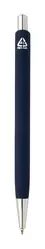 Set olovke i privjeska za ključeve AP808181 dark blue 95×170×28 mm-4