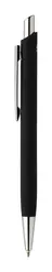 Set olovke i privjeska za ključeve Miroset AP808181 black 95×170×28 mm-5