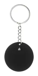 Set olovke i privjeska za ključeve Miroset AP808181 black 95×170×28 mm-6