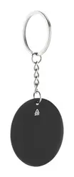 Set olovke i privjeska za ključeve Miroset AP808181 black 95×170×28 mm-7