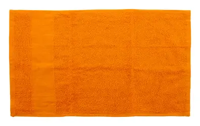 Pamučni frotir ručnik - 30×50 cm Terry S AP592998 orange 300×500 mm-1