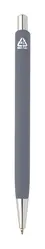 Set olovke i privjeska za ključeve AP808181 dark grey 95×170×28 mm-4