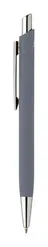 Set olovke i privjeska za ključeve AP808181 dark grey 95×170×28 mm-5