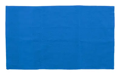 Pamučni frotir ručnik - 30×50 cm Terry S AP592998 blue 300×500 mm-1