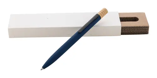 Kemijska olovka AP808192 blue 170×41×18 mm-0