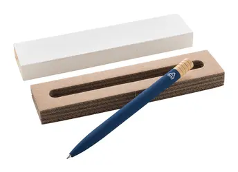 Kemijska olovka AP808192 blue 170×41×18 mm-1