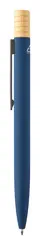 Kemijska olovka AP808192 blue 170×41×18 mm-4
