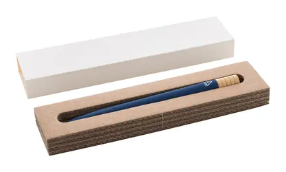 Kemijska olovka AP808192 blue 170×41×18 mm-6