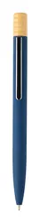 Kemijska olovka AP808192 blue 170×41×18 mm-8