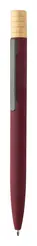 Kemijska olovka Talboo AP808192 burgundy 170×41×18 mm-3