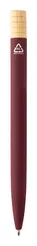 Kemijska olovka Talboo AP808192 burgundy 170×41×18 mm-4