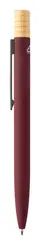 Kemijska olovka Talboo AP808192 burgundy 170×41×18 mm-5