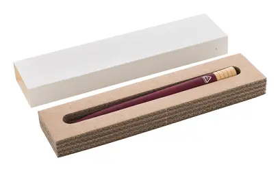 Kemijska olovka Talboo AP808192 burgundy 170×41×18 mm-7