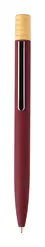 Kemijska olovka Talboo AP808192 burgundy 170×41×18 mm-9