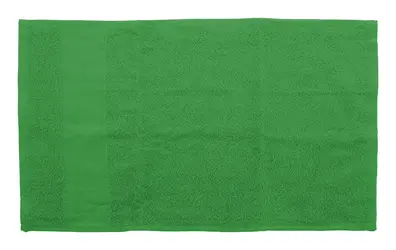 Pamučni frotir ručnik - 30×50 cm Terry S AP592998 green 300×500 mm-1