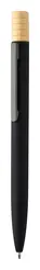 Kemijska olovka Talboo AP808192 black 170×41×18 mm-2