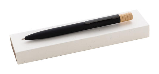 Kemijska olovka Talboo AP808192 black 170×41×18 mm-7