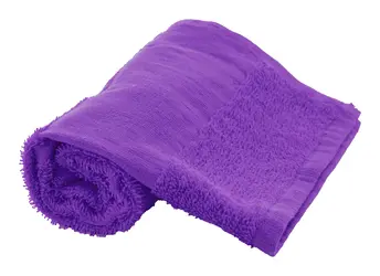 Pamučni frotir ručnik - 30×50 cm Terry S AP592998 purple 300×500 mm-0