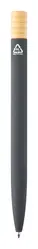 Kemijska olovka Talboo AP808192 light grey 170×41×18 mm-3