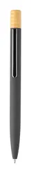 Kemijska olovka Talboo AP808192 light grey 170×41×18 mm-8