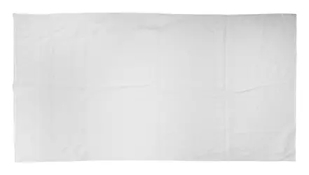 Pamučni frotir ručnik - 50×100 cm Terry M AP592999 white 500×1000 mm-1