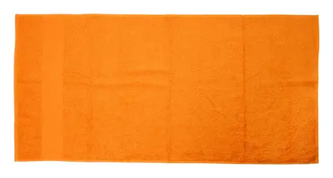 Pamučni frotir ručnik - 50×100 cm Terry M AP592999 orange 500×1000 mm-1