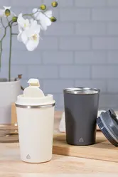 Termo šalica Catimor AP808227 natural ø85×144 mm-4