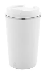 Termo šalica Catimor AP808227 white ø85×144 mm-3