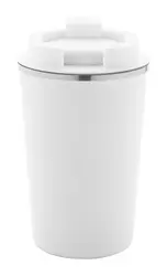 Termo šalica Catimor AP808227 white ø85×144 mm-4