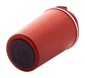 Termo šalica Catimor AP808227 red ø85×144 mm-5