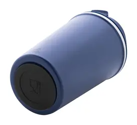 Termo šalica Catimor AP808227 dark blue ø85×144 mm-5