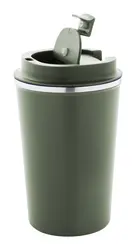 Termo šalica Catimor AP808227 green ø85×144 mm-2